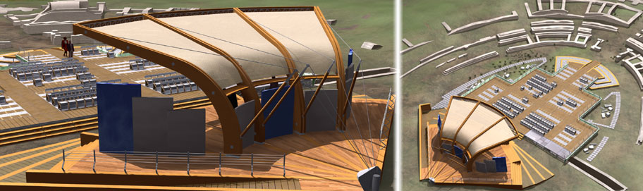 dedalo slider
